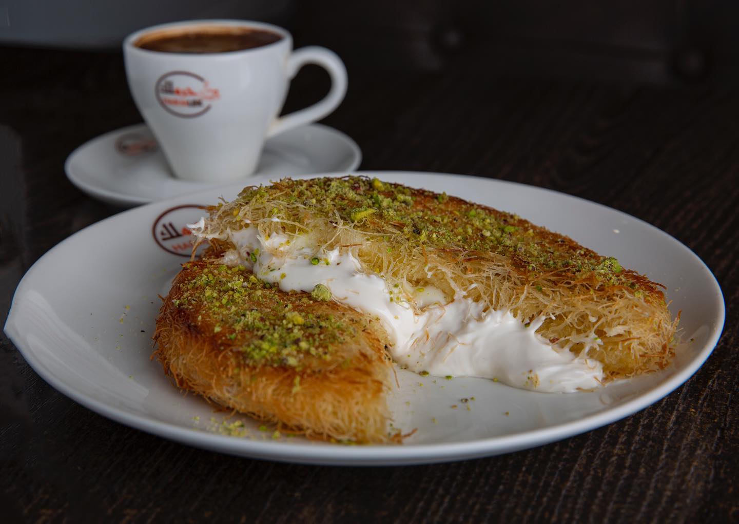 kunafa